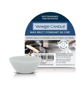 Smoked Vanilla & Cashmere...