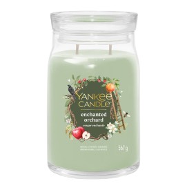 Enchanted Orchard Signature...
