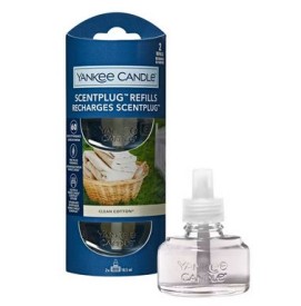 Clean Cotton Duftstecker...
