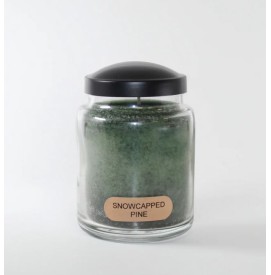Snowcapped Pine Baby Jar -...