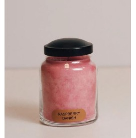 Raspberry Danish Baby Jar -...