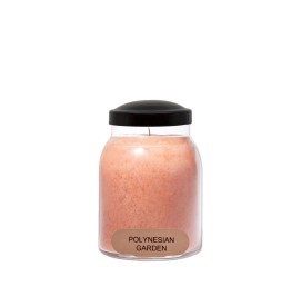 Polynesian Garden Baby Jar...