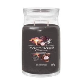 Black Coconut Signature...