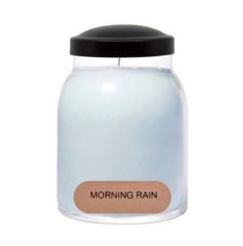 Morning Rain Baby Jar -...