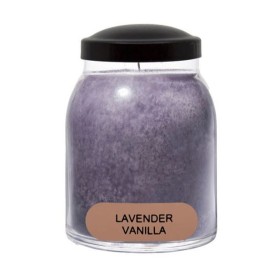 Lavender Vanilla Baby Jar -...
