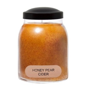 Honey Pear Cider Baby Jar -...