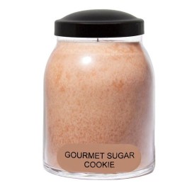 Gourmet Sugar Cookie Baby...