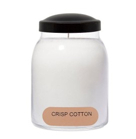 Crisp Cotton Baby Jar -...
