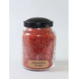Cranapple Toddy Baby Jar -...
