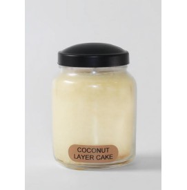 Coconut Layer Cake Baby Jar...