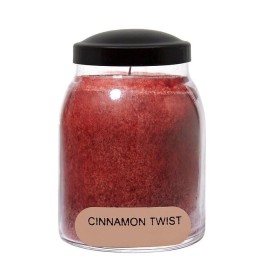 Cinnamon Twist  Baby Jar -...