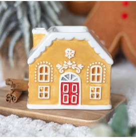 Gingerbread House Duftlampe