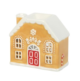 Gingerbread House Duftlampe