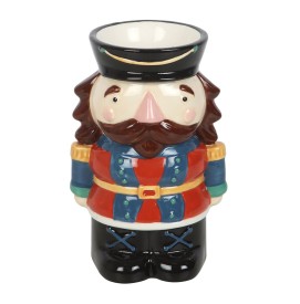 Nussknacker Duftlampe