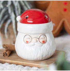 Santa Claus Duftlampe