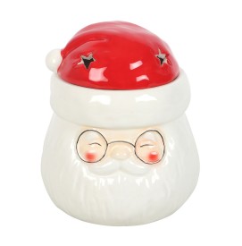 Santa Claus Duftlampe