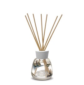 Amber & Sandalwood...