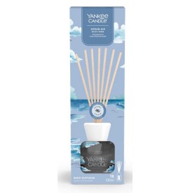 Ocean Air Signature Reed Diffuser 100ml Yankee Candle
