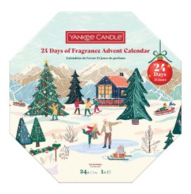 Adventskalender -...