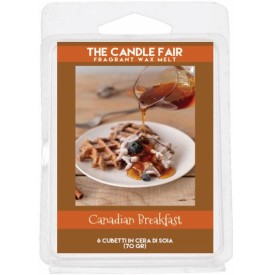 Canadian Breakfast - 65g...