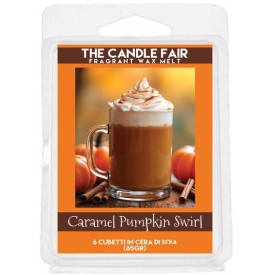 Caramel Pumpkin Swirl - 65g...