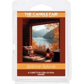 Autumn Retreat - 65g...