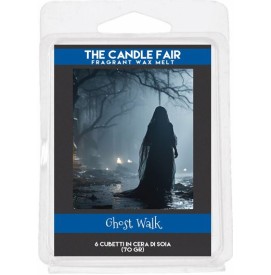 Ghost Walk - 65g Duftwachs...