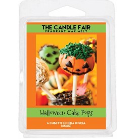 Halloween Cake Pops - 65g...