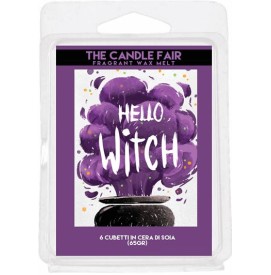 Hello Witch - 65g Duftwachs...