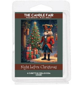 Night Before Christmas -...