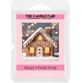 Hansel & Gretel House - 65g...