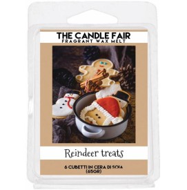 Reindeer Treats - 65g...