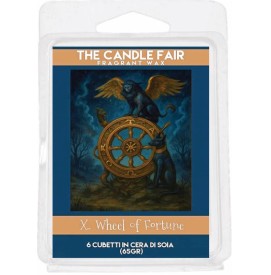Wheel of Fortune - 65g...