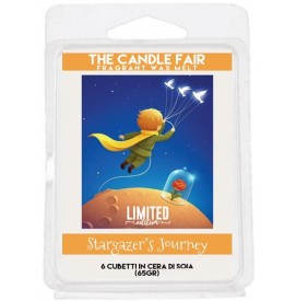 Stargazer Journey - 65g...