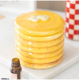 Pancake Stack - Pfannkuchen Duftlampe