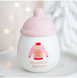 Snuggle Season Duftlampe...