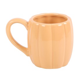 Jack-o'-Lantern Pumpkin Tasse