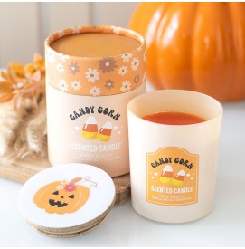 Candy Corn - Vanilla...