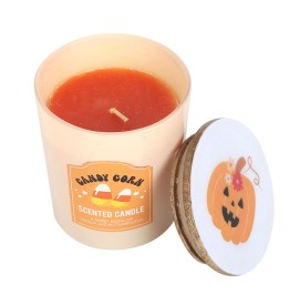 Candy Corn - Vanilla Butterscotch Duftkerze