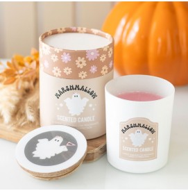Ghost Toasted Marshmallow...