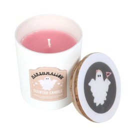 Ghost Toasted Marshmallow Duftkerze