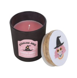 Witching Hour Plum and Black Cherry Duftkerze