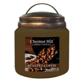 ROASTED COFFEE 2-Docht...