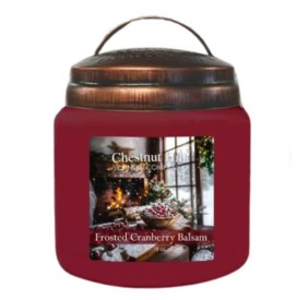 FROSTED CRANBERRY BALSAM...