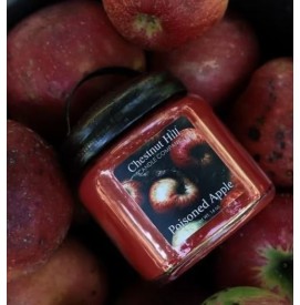 POISONED APPLE  2-Docht...