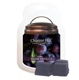 PLUM VANILLA Duftwachs...