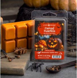 CARVED PUMPKIN Limited...