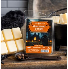 GRAVEYARD BONFIRE Limited...