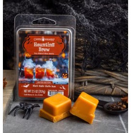 HAUNTING BREW Limited...