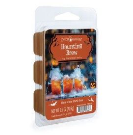 HAUNTING BREW Limited Edition HALLOWEEN - 70g Duftwachs Melts CANDLE WARMERS®